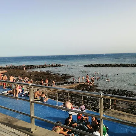 La Piedra Viva 2 * Arinaga