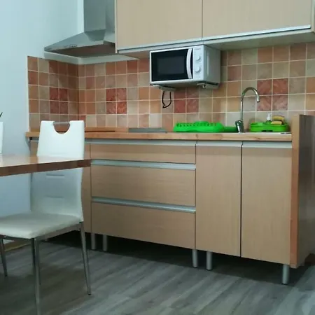Apartament La Piedra Viva 2