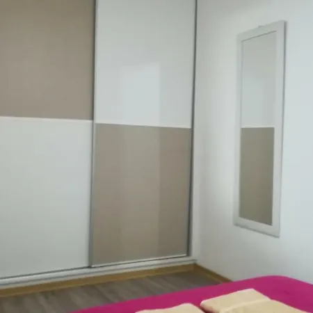 La Piedra Viva 2 Apartament