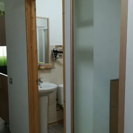 Apartament La Piedra Viva 2 *