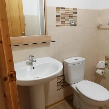 La Piedra Viva 2 Apartament