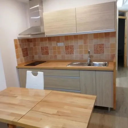 La Piedra Viva 2 Apartament Arinaga